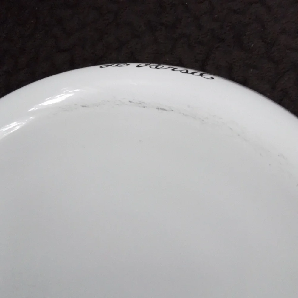 Corningware no lid